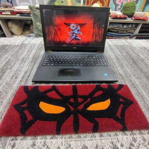 Spiderman Red Keyboard Rug - image 2