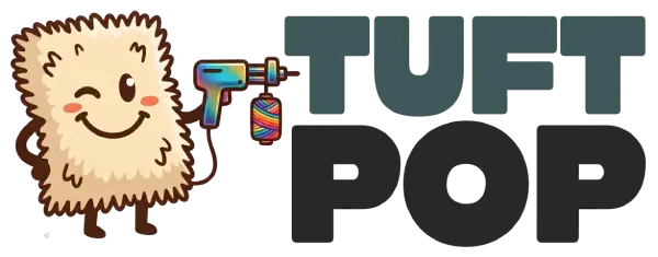 TUFT POP
